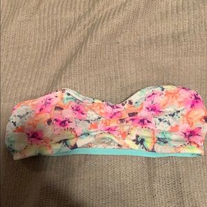 Victoria’s Secret Pink Bandeau